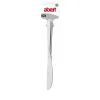 Abert England Set 2 coltelli da tavola in acciaio
