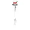 Abert England Set 3 forchette da tavola in acciaio
