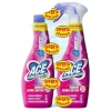 Ace candeggina spray con ricarica 700 ml