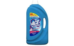 Ace detersivo lavatrice liquido classico