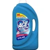 Ace detersivo lavatrice liquido colorati 80 lavaggi