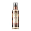 Acqua corpo 200 ml arancia e cuoio