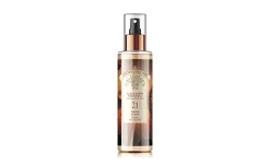 Acqua corpo 200 ml arancia e cuoio