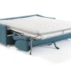Ada divano letto 3 posti maxi blu