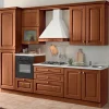 Adele cucina 308 cm colore noce