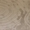 Adrien tappeto in tessuto grigio 160x240 cm