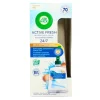 Air Wick active fresh con ricarica - brezza marina