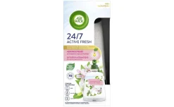 Air Wick active fresh con ricarica - gelsomino
