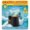 Air Wick diffusore oli essenziali con ricarica - brezza oceanica