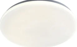 Alhena plafoniera effetto stellato 18 W