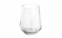 Allegra bicchiere acqua in vetro 435 ml