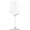 Allegra calice vino in vetro 345 ml