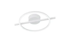 Amandolo plafoniera LED 17 W