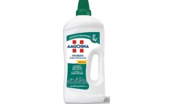 Amuchina igenizzante lavapavimenti 1,25 lt freschezza mediterranea