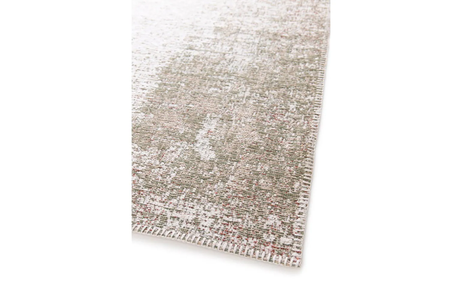 Anais Frame tappeto beige 160x230 cm