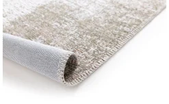 Anais Frame tappeto beige 160x230 cm