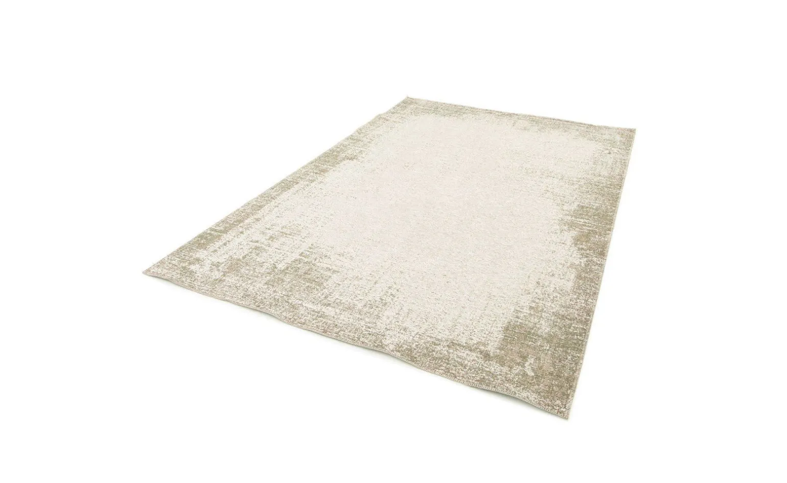 Anais Frame tappeto beige 160x230 cm