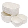 Anchorage cesta crema L