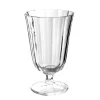 Anna calice vino 190 ml in vetro trasparente