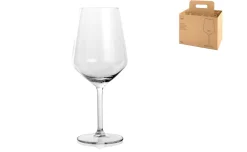 Aperitif set 6 calici in vetro XXL