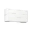 Applique camarda bianca 1 x E27 IP54