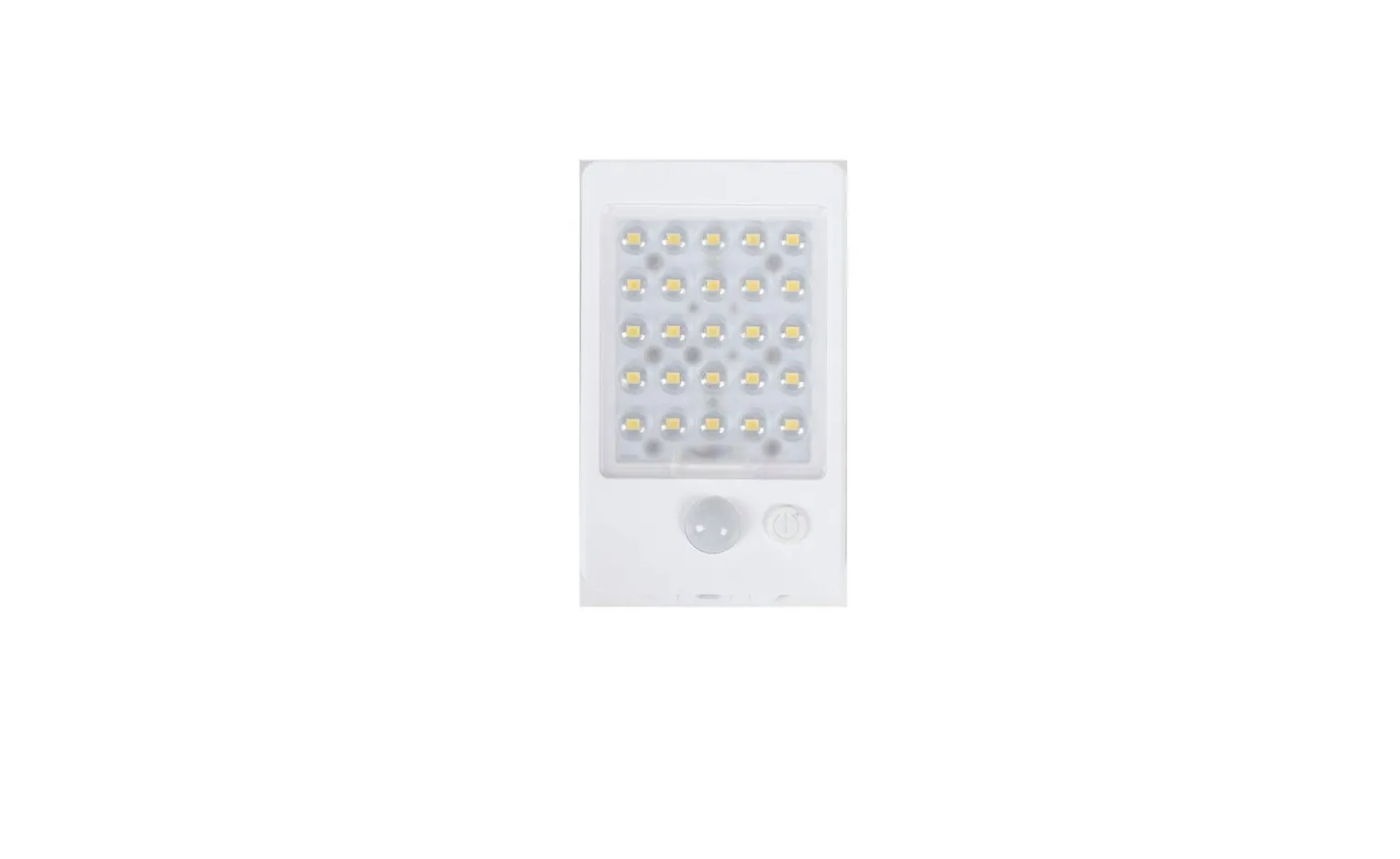 Applique solare rosalia 2w