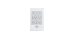 Applique solare rosalia 2w