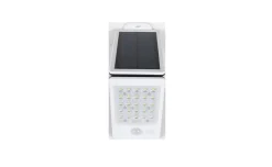 Applique solare rosalia 2w