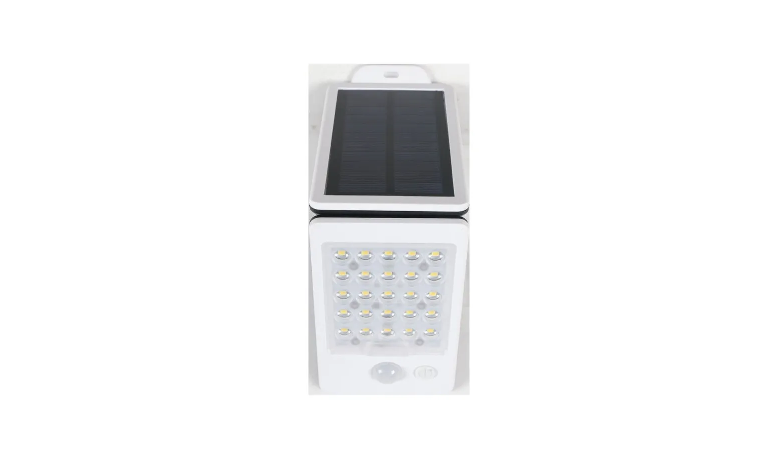 Applique solare rosalia 2w