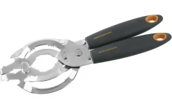 Apribarattoli 6in1 Nylon 25x8,5x2,5 cm