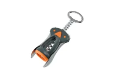 Apribottiglie 2in1 in nylon 17x6,5x4,3 cm
