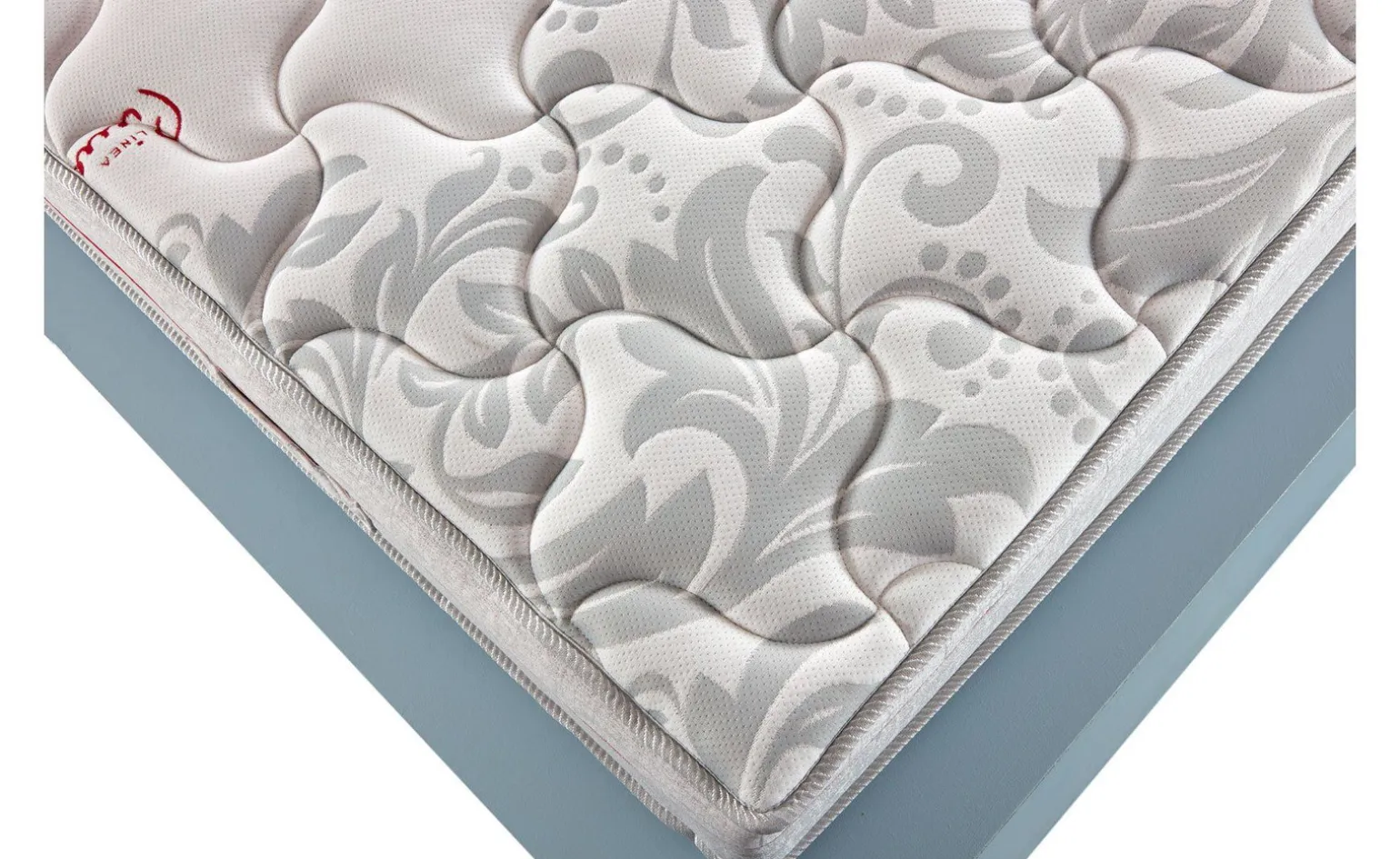 Aqua Prestige Plus materasso piazza e mezza 120x190cm