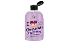 Aquaviva bagnoschiuma cheescake 500 ml