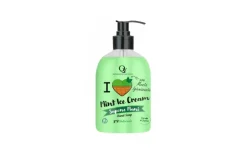 Aquaviva Sapone Mani Gelato alla Menta 500 ml