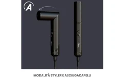 Ardes Asciugacapelli Estylia ARPHON03