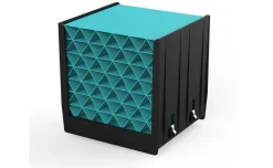 Ardes Mini raffrescatore evaporativo Cool Mini AR5R003