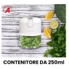 Ardes Tritatutto ricaricabile Atom ARCHOP02