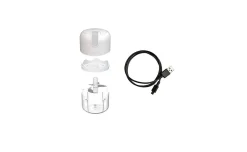 Ardes Tritatutto ricaricabile Atom ARCHOP02