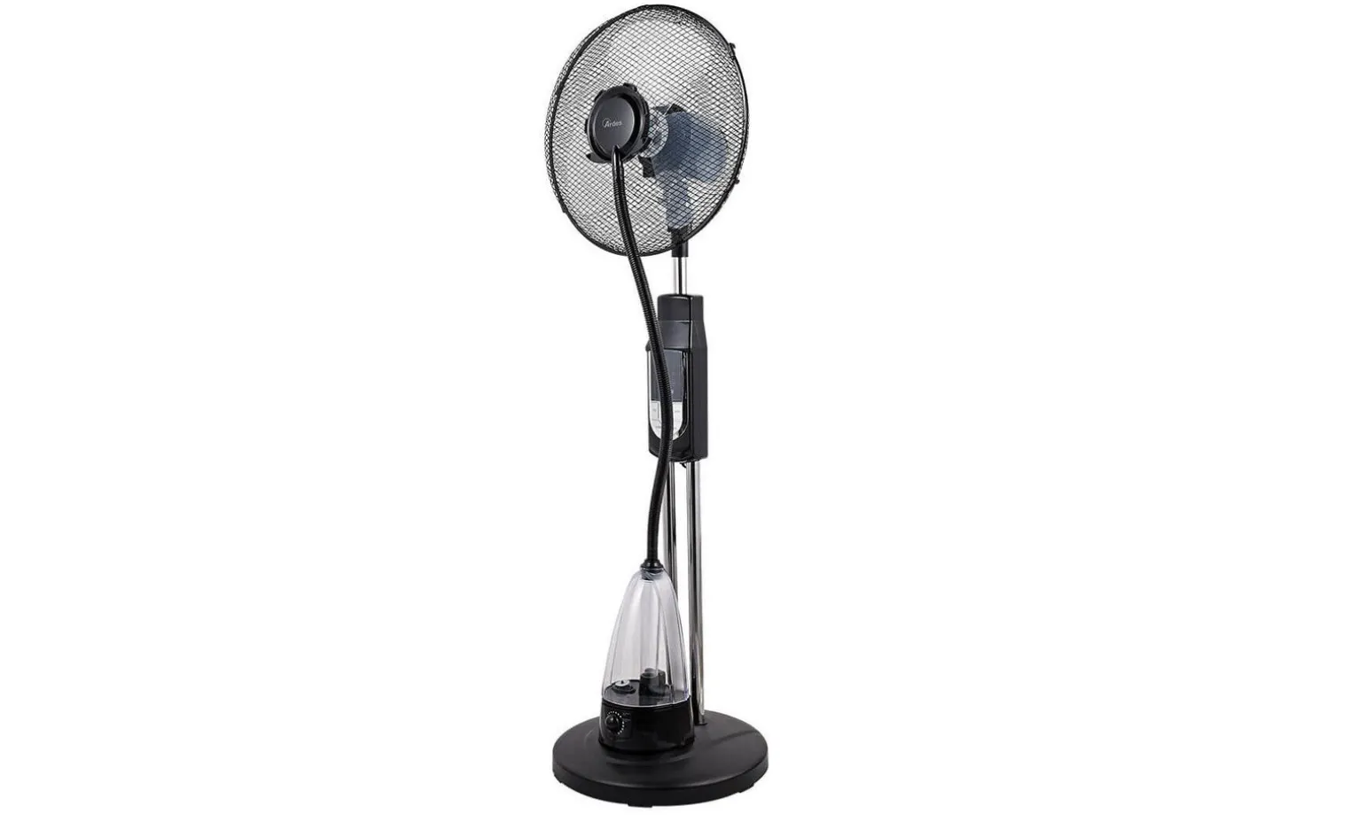 Ardes Ventilatore a piantana con umidificatore Humy