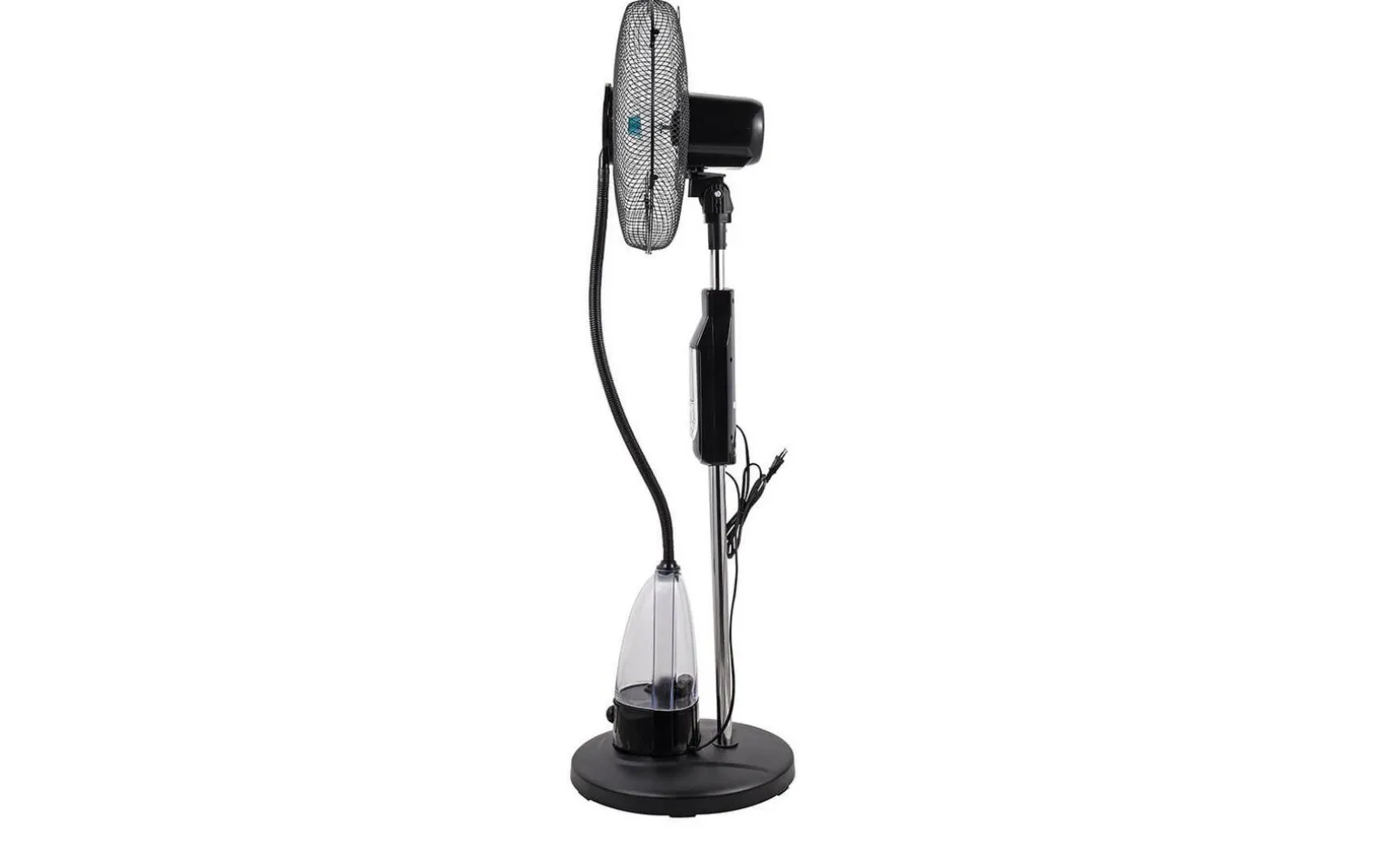 Ardes Ventilatore a piantana con umidificatore Humy