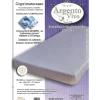 Argentovivo coprimaterasso antiacaro matrimoniale