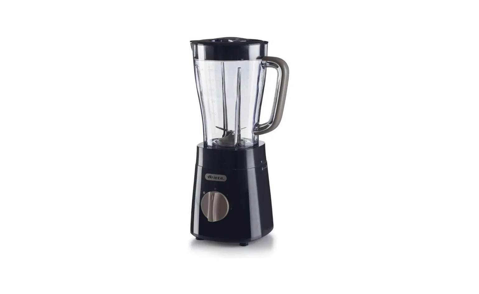 Ariete Frullatore a bicchiere Breakfast 0576/03