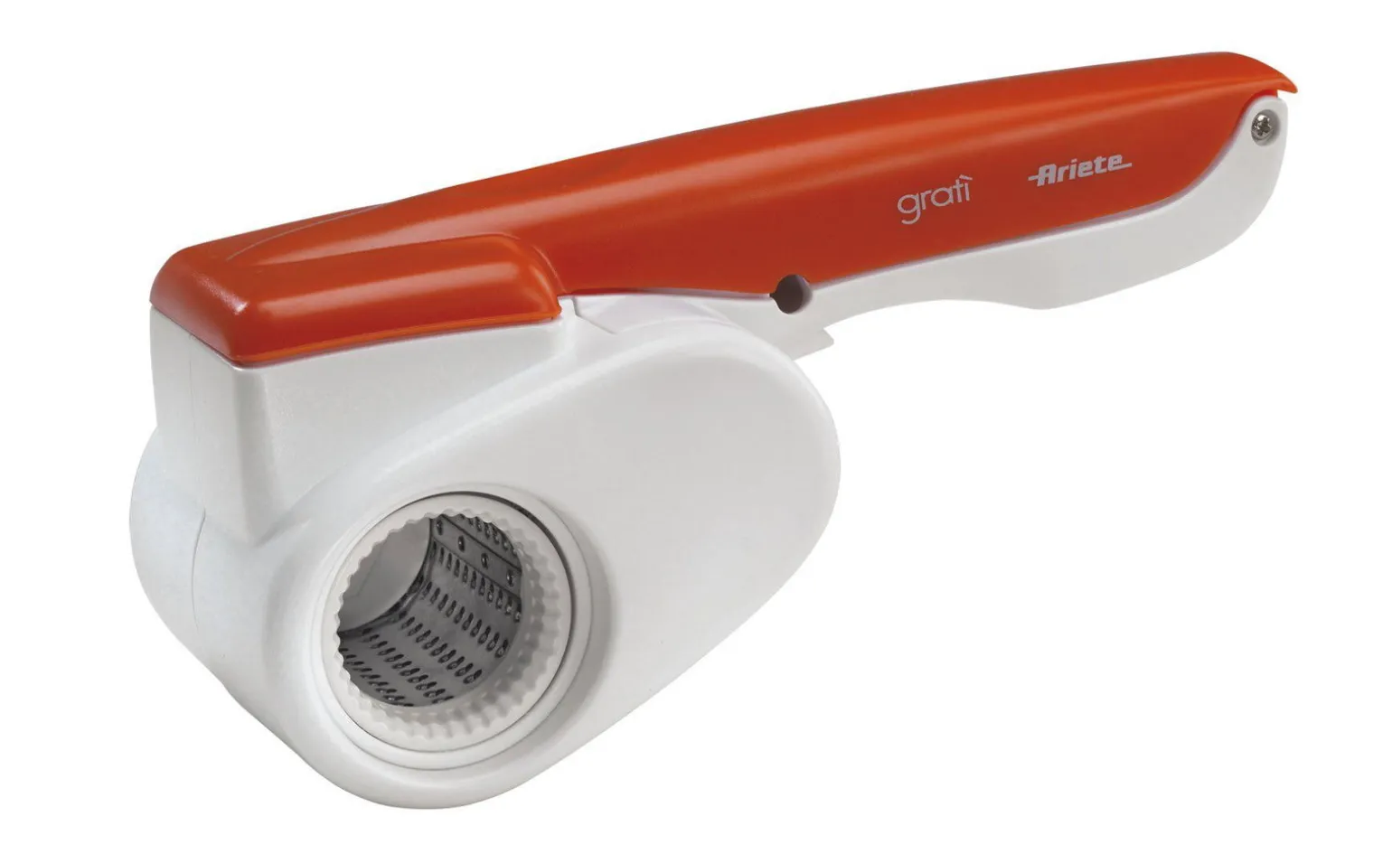 Ariete Grattugia Grati ricaricabile 440