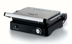 Ariete Griglia elettrica Metalgrill 3in1 1934/00