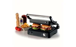 Ariete Griglia elettrica Metalgrill 3in1 1934/00