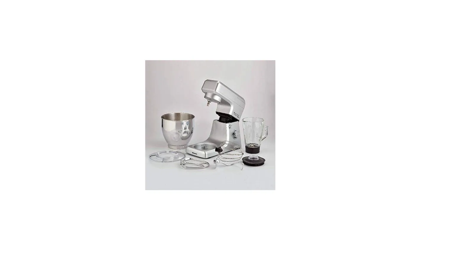 Ariete Impastatore Gourmet Professional 1598/10