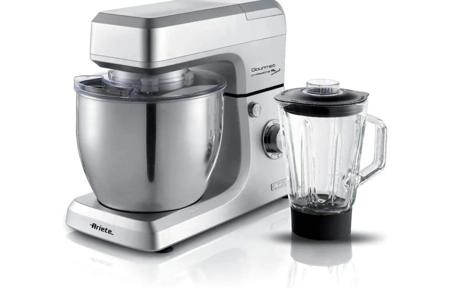 Ariete Impastatore Gourmet Professional 1598/10