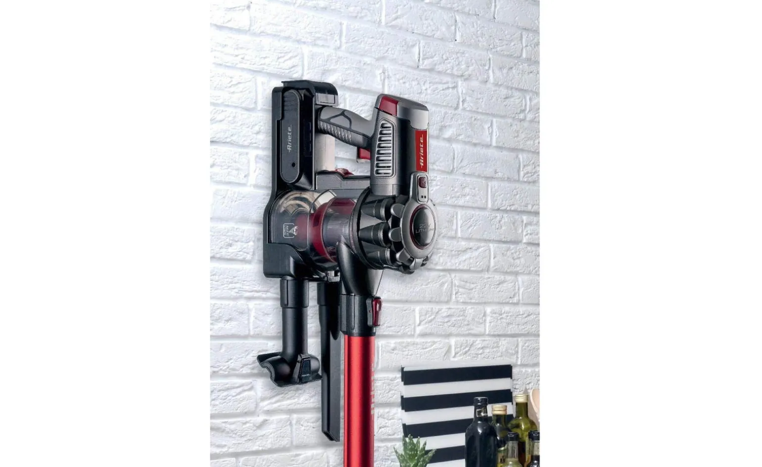 Ariete Scopa elettrica ricaricabile 2757