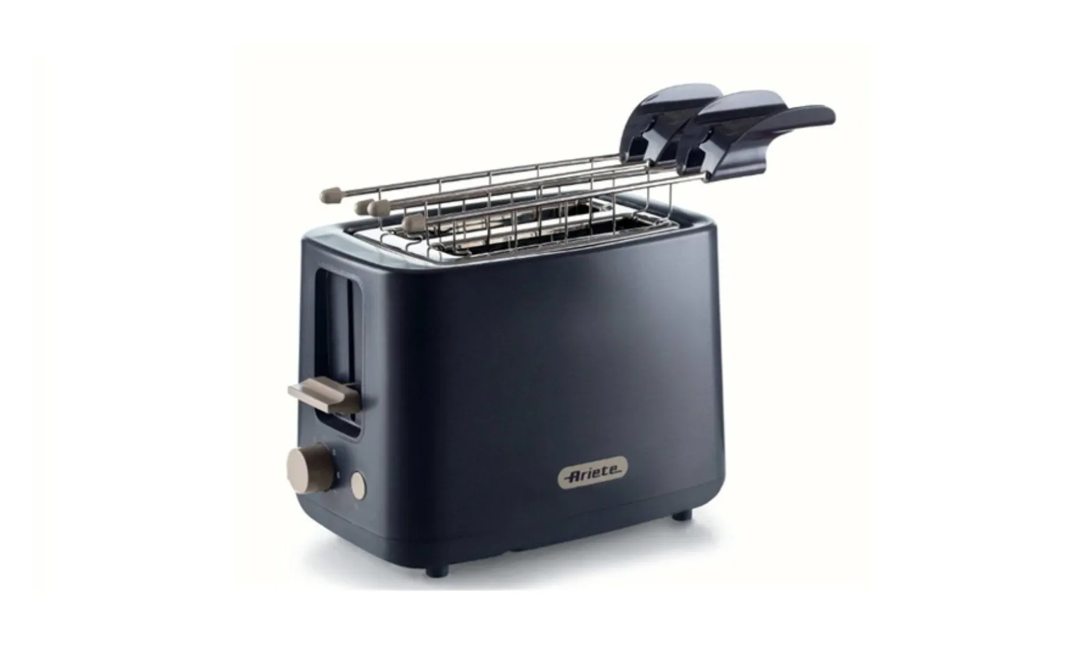 Ariete Tostapane con pinze Breakfast 1057/03