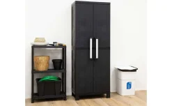 Armadio portascope midi 65x37 cm